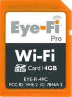 eye fi